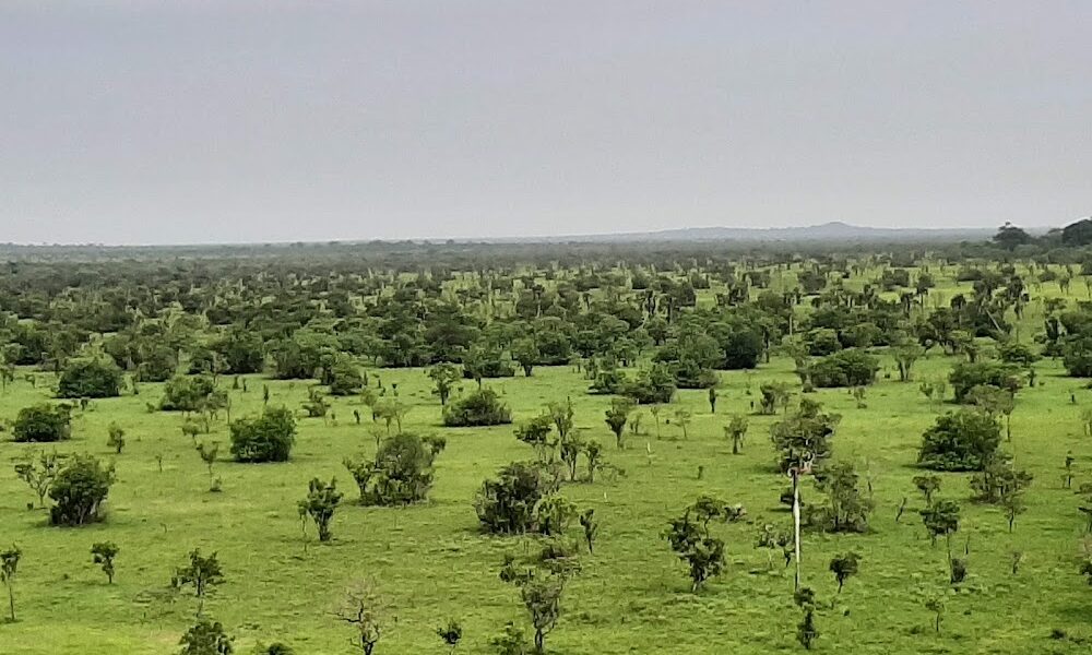 Shai-Hills Resource Reserve