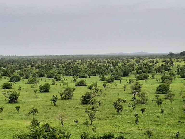 Shai-Hills Resource Reserve