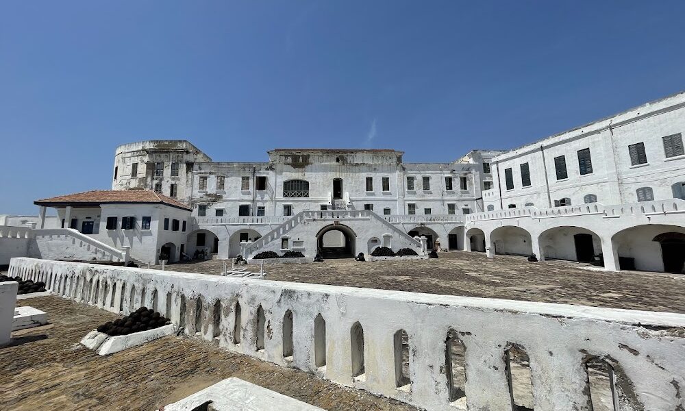 Cape Coast Castle