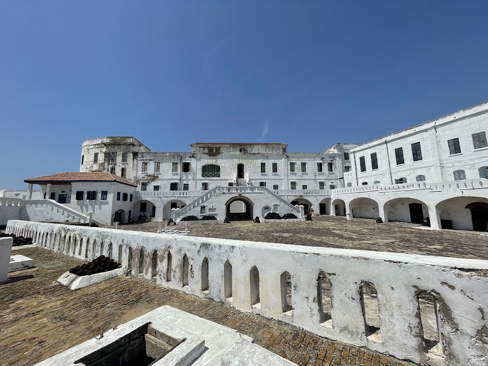 Cape Coast Castle