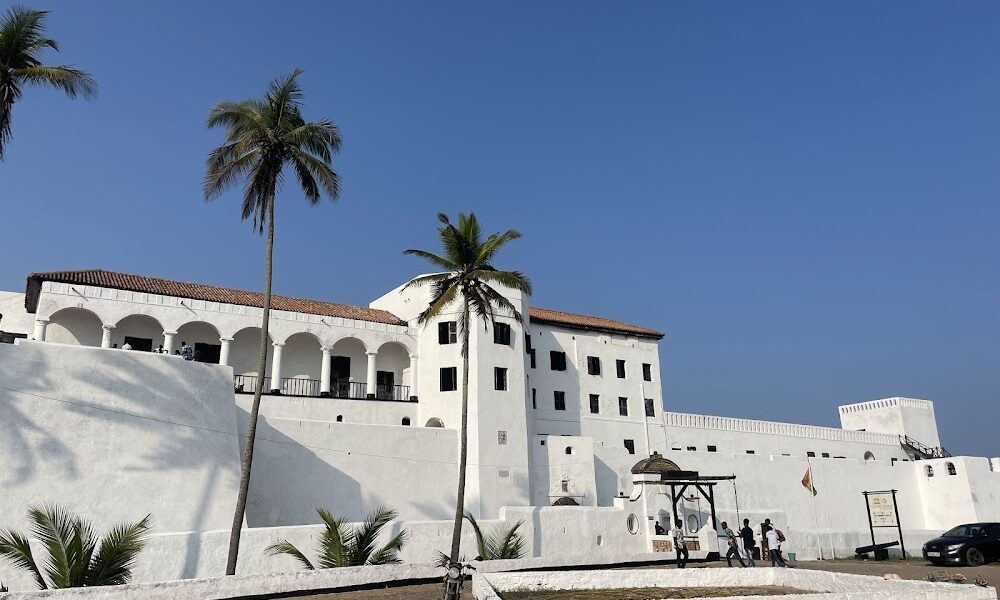Elmina Castle