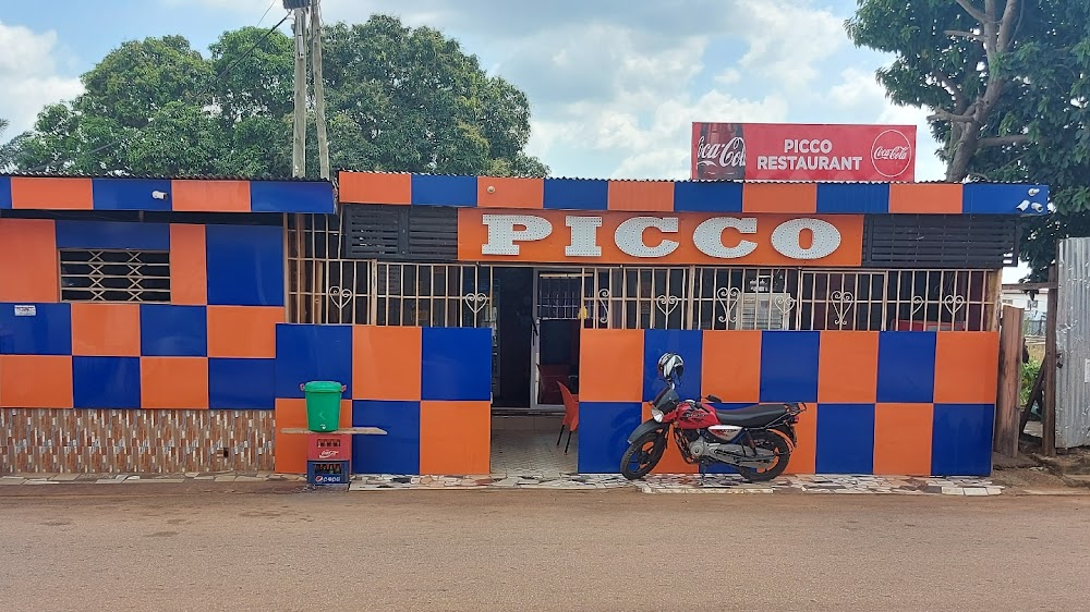 Pico Restaurant